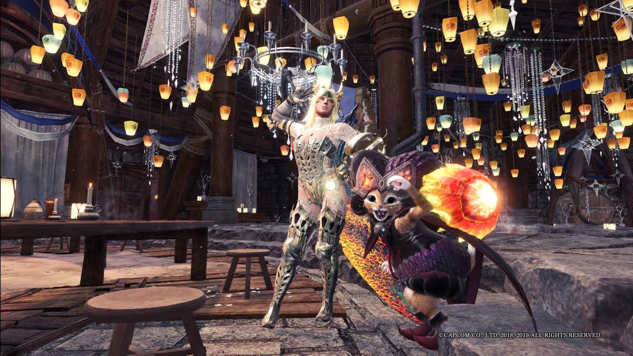 MHW Iceborne | AT Velkhana Greatsword Solo Casual Attempt  | No Fatalis/AT Velkhana Gear