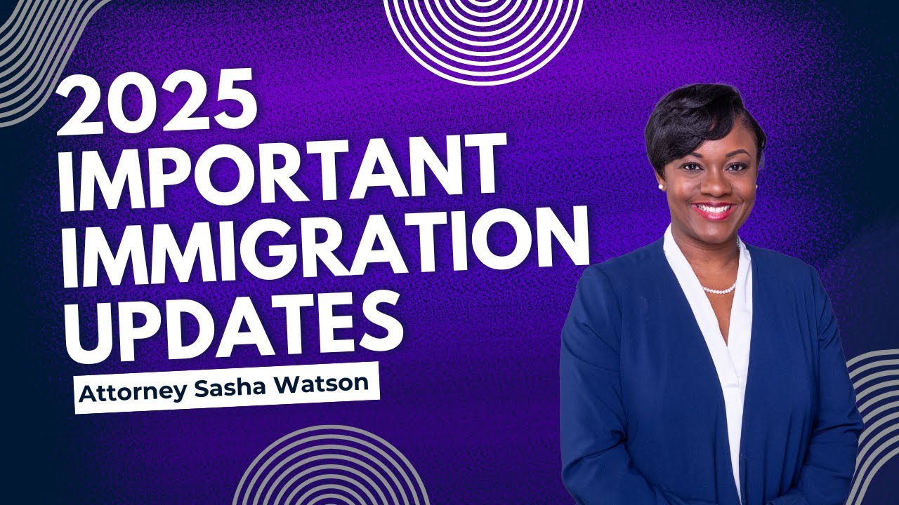 Immigration in America 2025 Updates