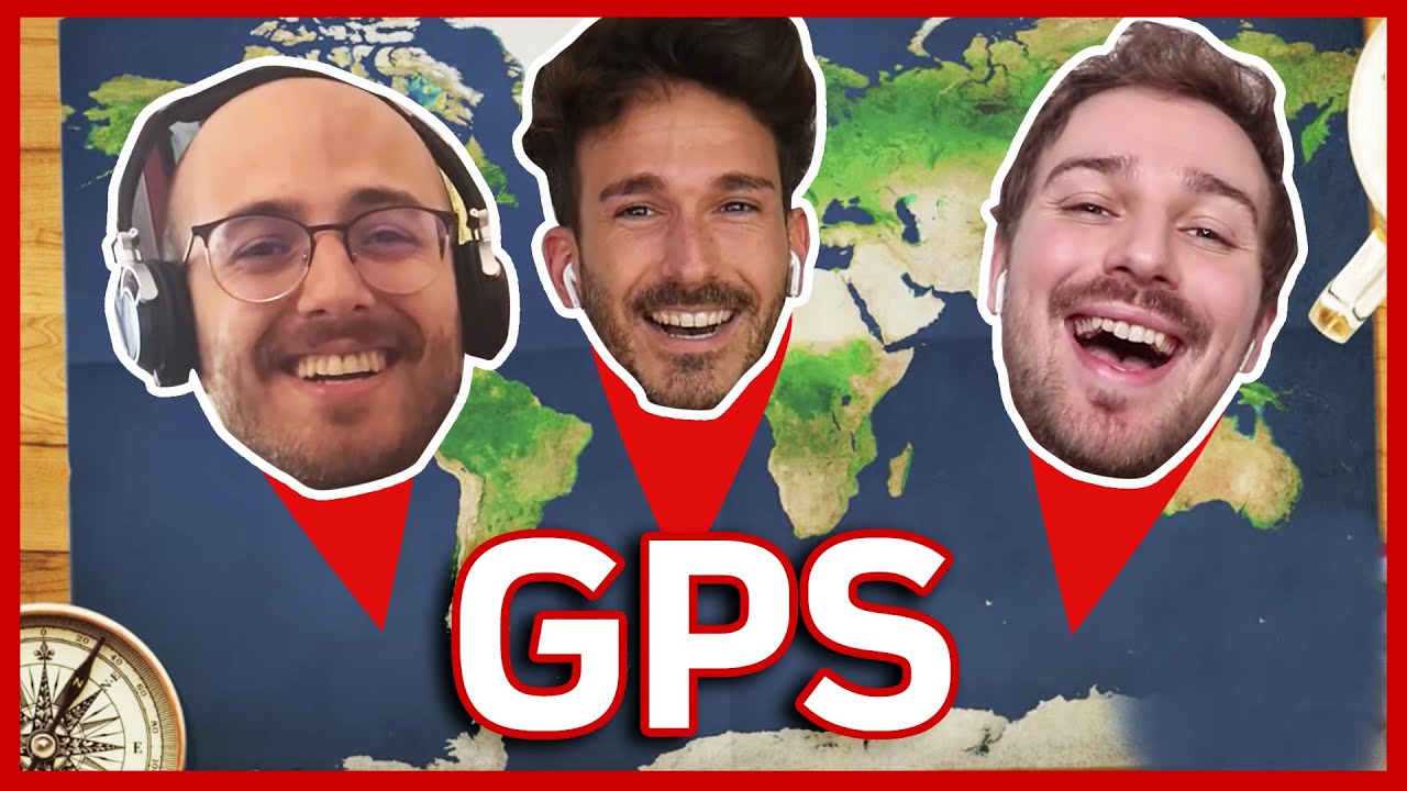 ¿QUIÉN SABE MÁS de FÚTBOL #5? - JUAN ARROITA vs ANDRÉS CABRERA y Guille Glez en GPS | Mahou