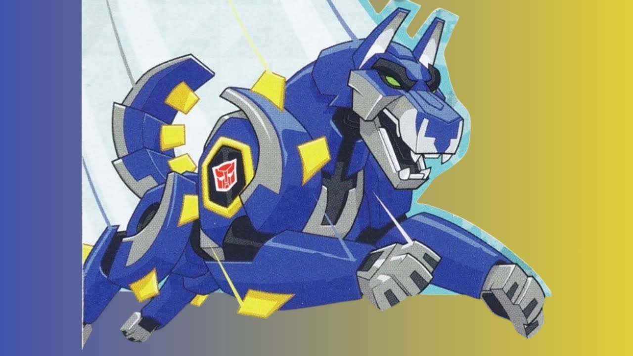 Transformers RID 2015 Mini Con Class SawBack Unboxing 