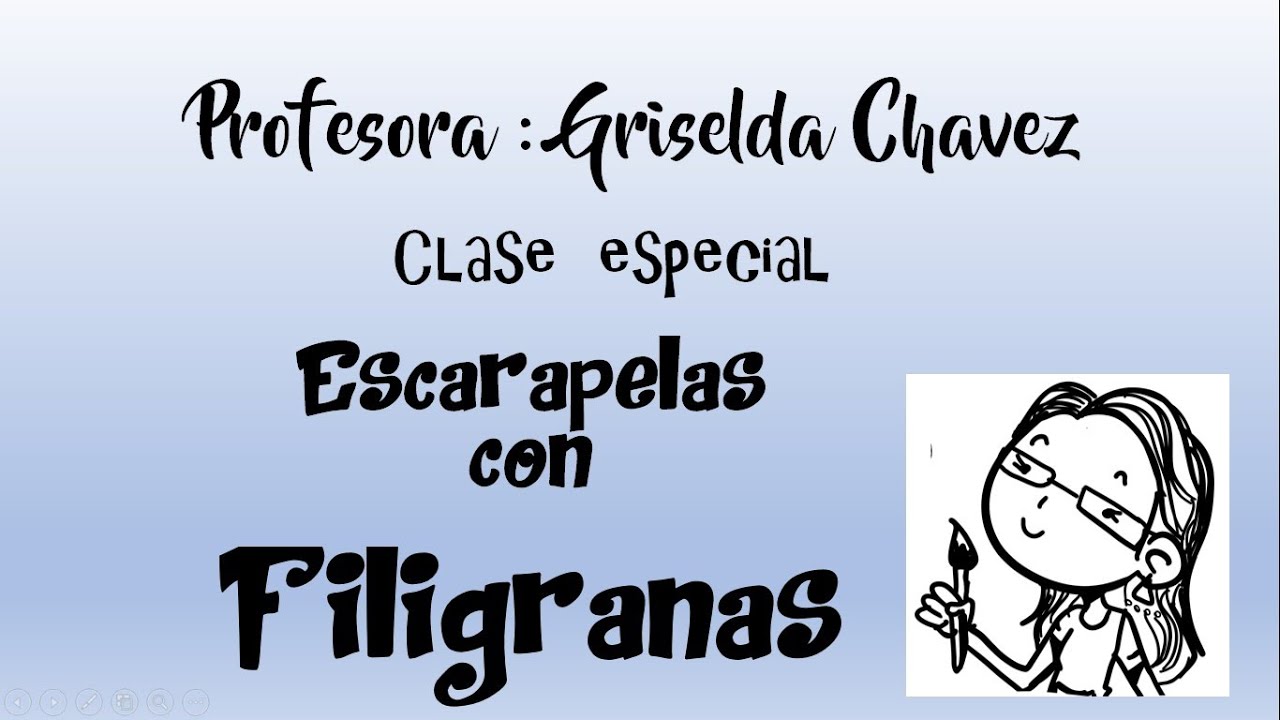 Filigranas