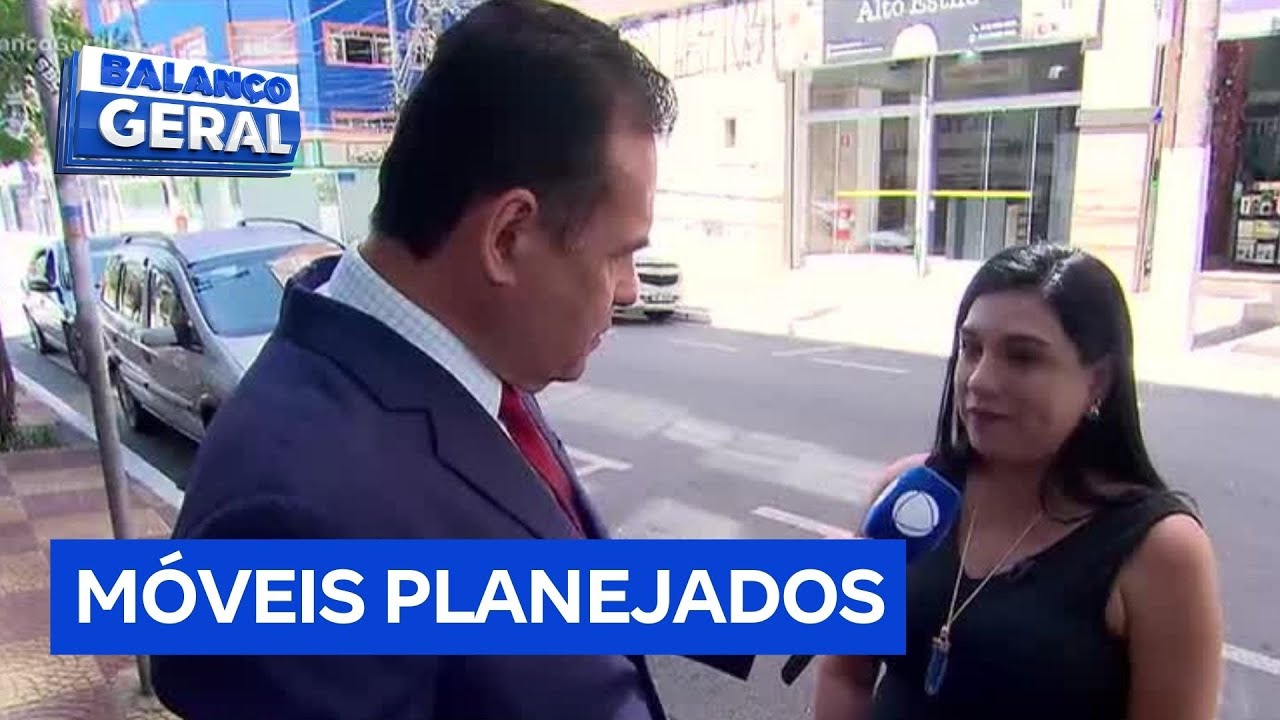 Xerife do Consumidor: Casal enfrenta atraso na entrega de m&oacute;veis planejados em S&atilde;o Bernardo (SP)