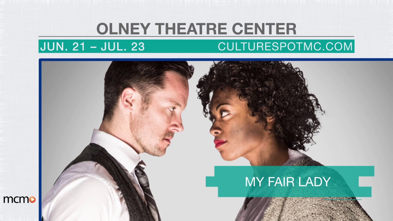 Culture Spot MC Beginning June 15, 2017