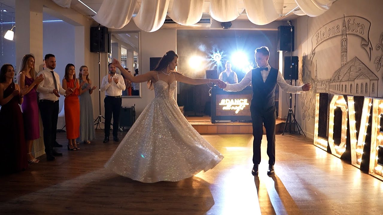 Stella i Paweł - teledysk