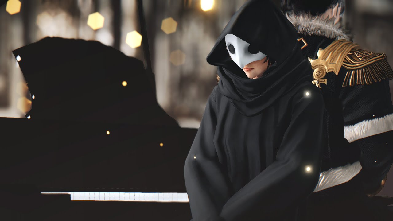 【MMD】