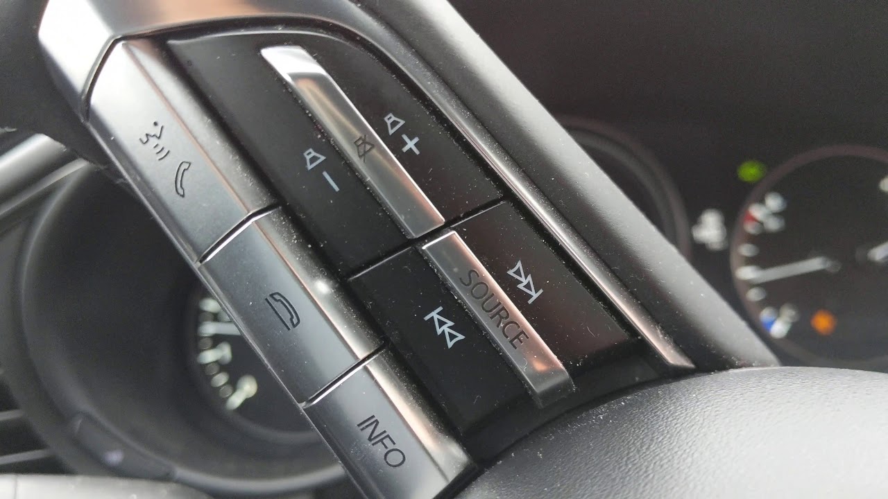 2019 Mazda 3 Problems Continue - All Sensor-Based Systems Fail During... Light Snow??? Seriously?