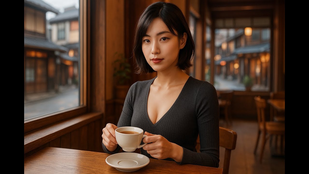 A Still Start - Relaxing Music for Calm Mornings & Mindful Moments