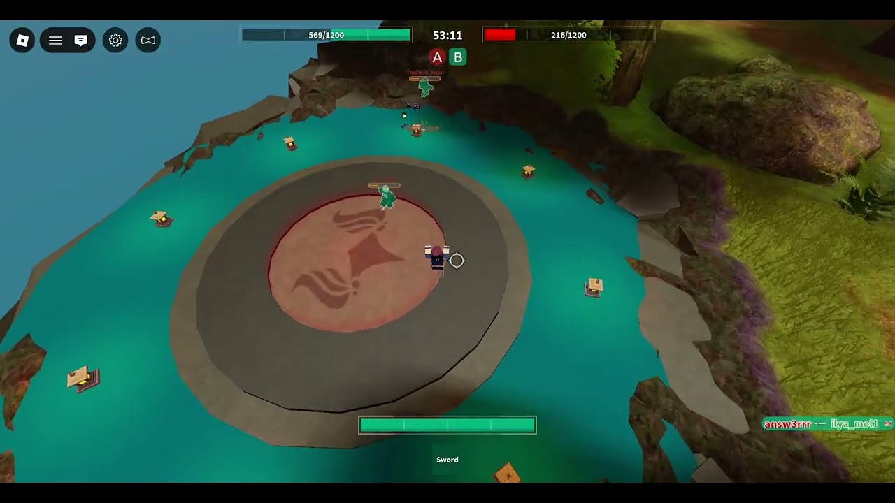 TNIV raid on The Robloxian Army - January 25th, 2026
