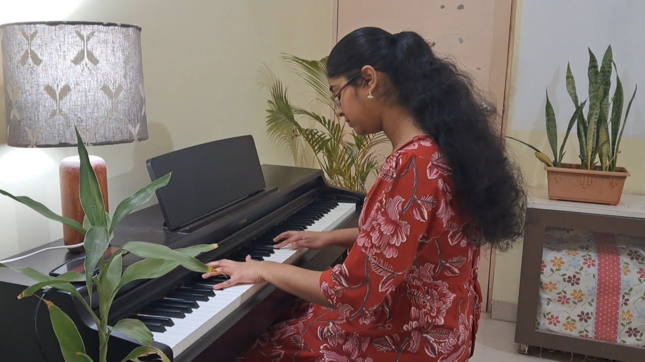 Dil Hai Chhota Sa: Indian Raag & Western Classical Analysis Explained | Shruti Deshpande
