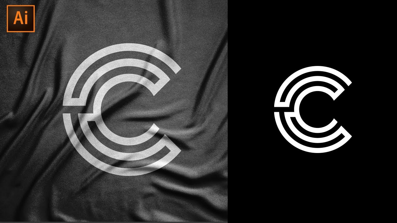 Logo Tutorial: How To Create A 