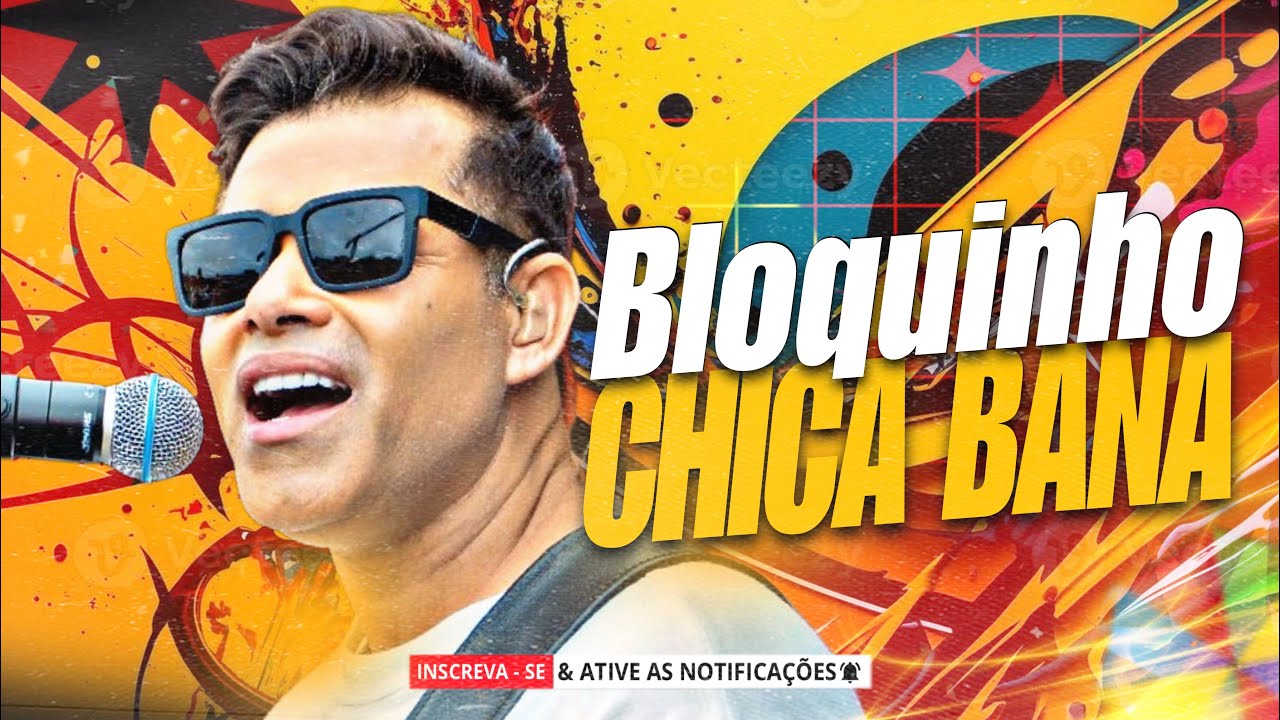 KIKO CHICABANA CARNAVAL 2026 - KIKO FEVEREIRO 2026 - KIKO CHICA BANANA REPERTÓRIO NOVO CARNAVAL 2026