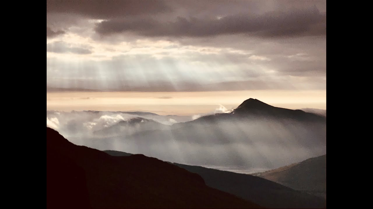 Ben Arthur - The Cobbler - Arrochar