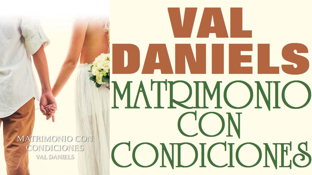 ❤ Matrimonio Con Condiciones ✅ Audiolibro | NOVELAS ROMÁNTICAS H