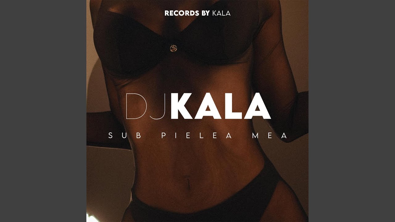 Sub Pielea Mea