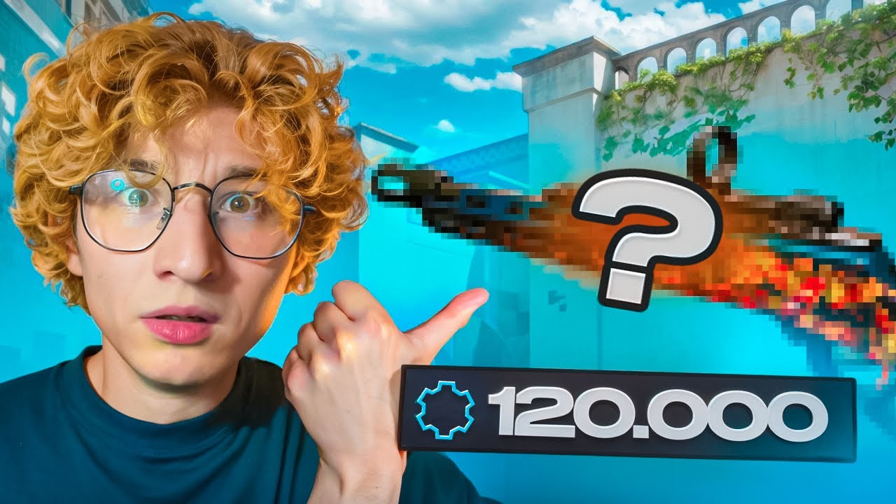 😱ПОТРАТИЛ 120.000 ДЕТАЛЕЙ и Нашел ЛУЧШИЙ ДРОБОВИК в WARFACE