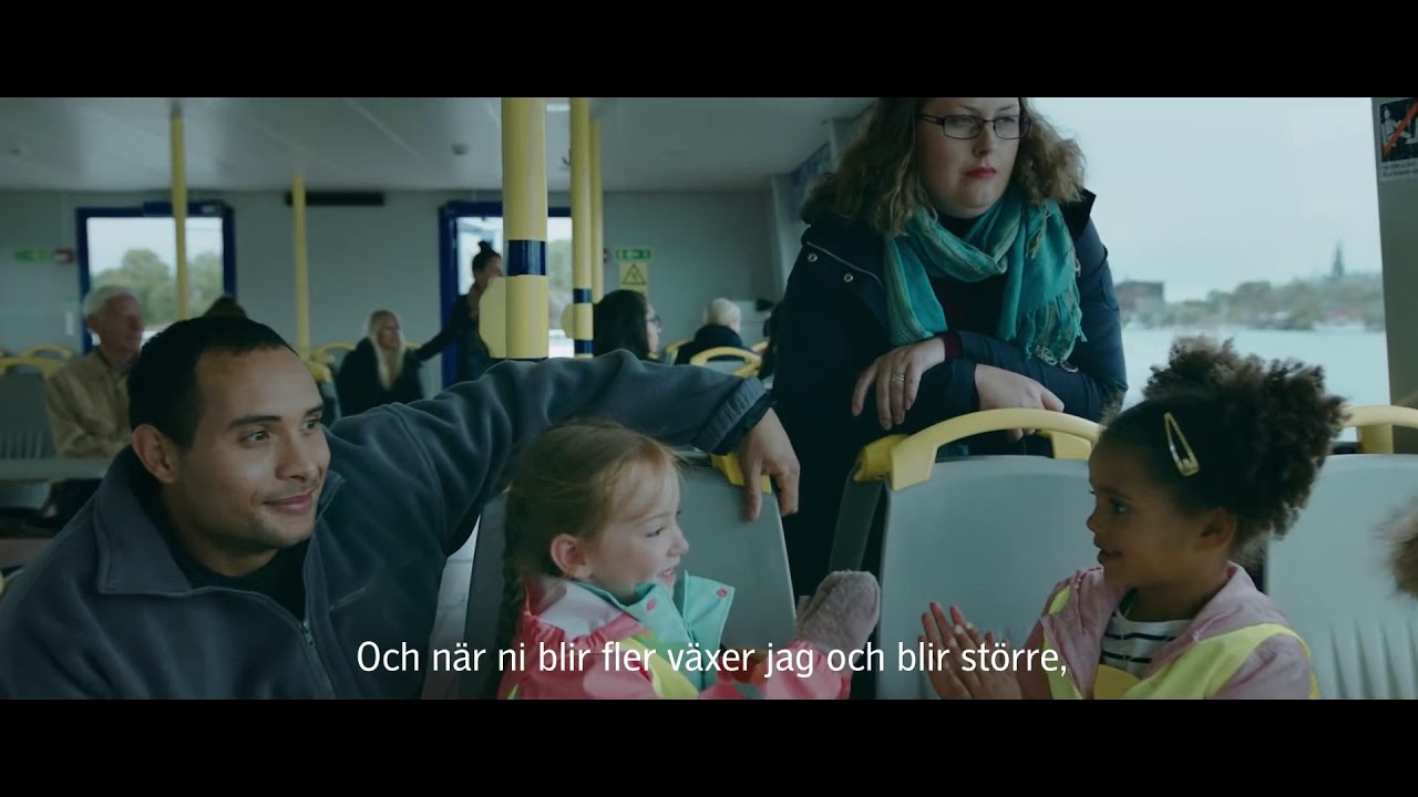 Storstockholms lokaltrafik