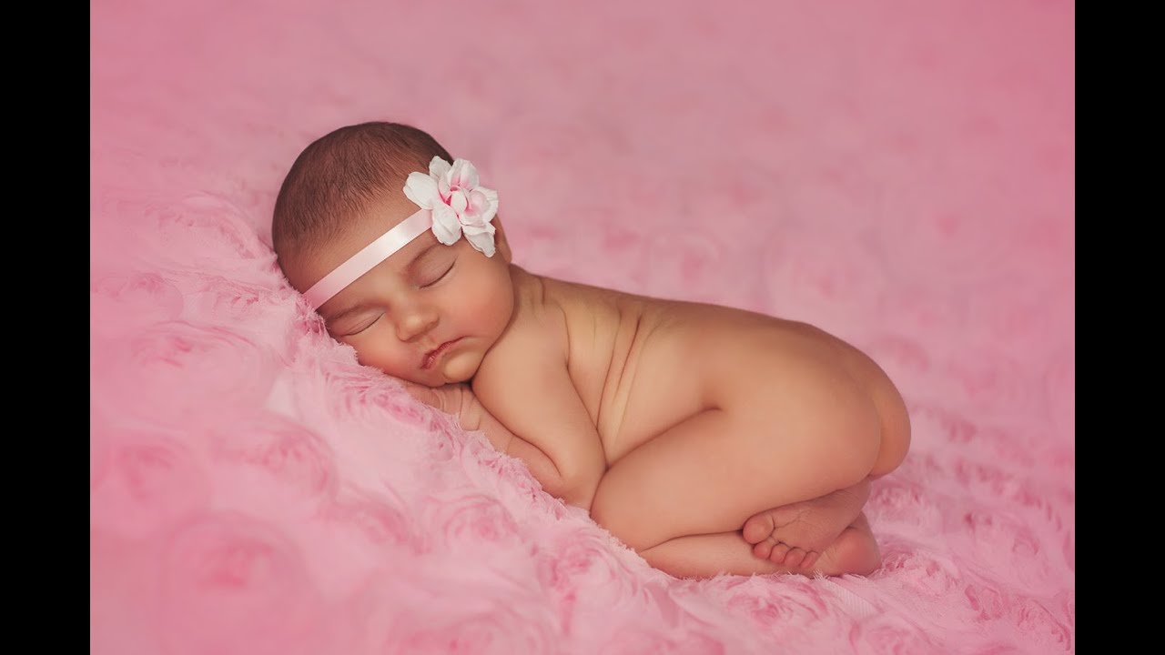 Newborn Beginnings Photoshop Actions