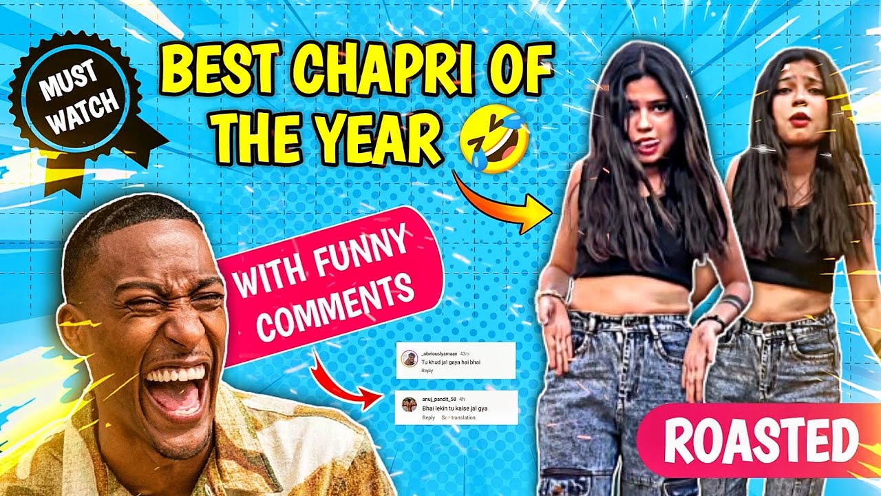 Funny Roast Video With Viral Memes | Hindi Funny Video