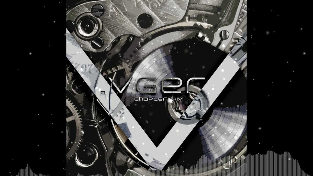 Vger | Chapter XIV DJ Set | Deep House