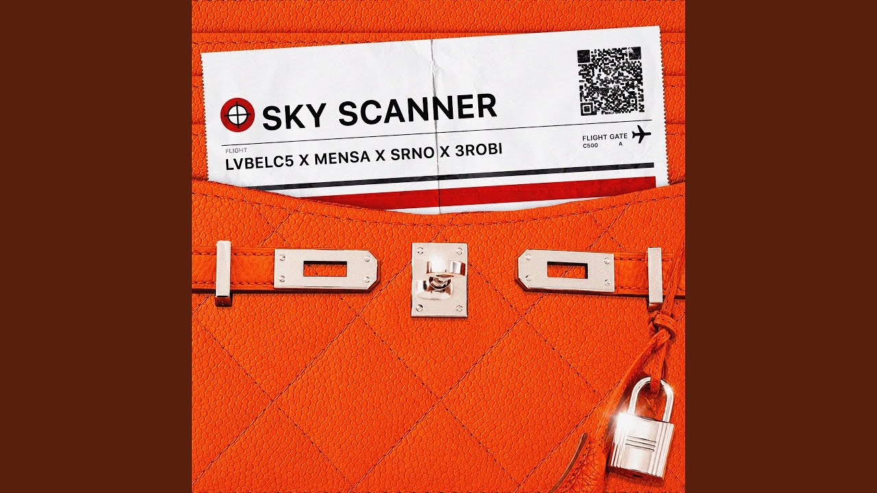 SKYSCANNER