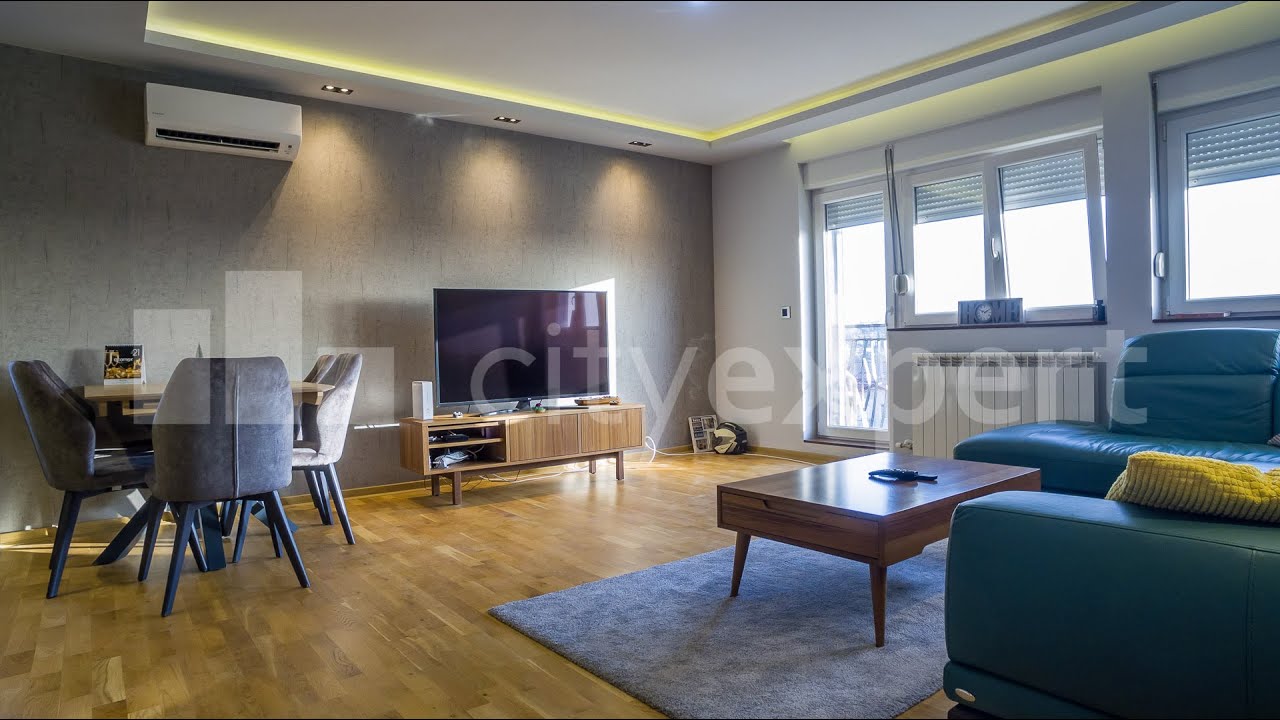 Stan na prodaju, 80m2 - Voždovac - CityExpert.rs