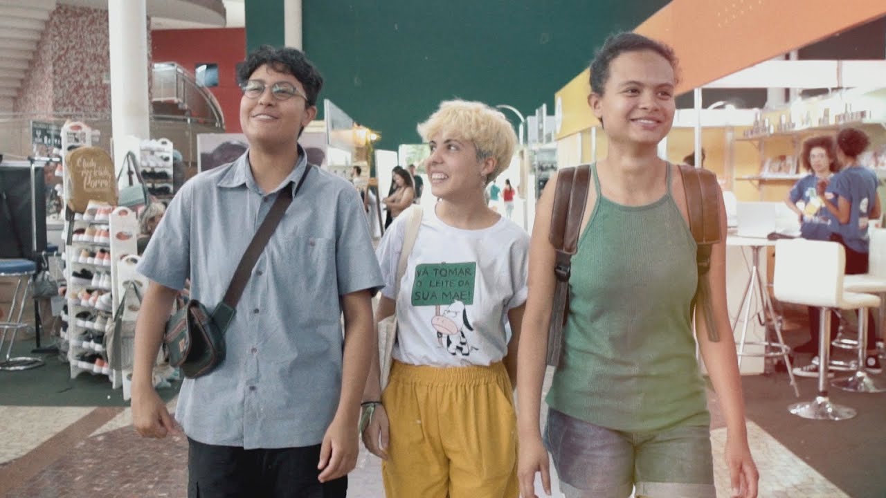 VegFest 2019 | Vídeo Oficial