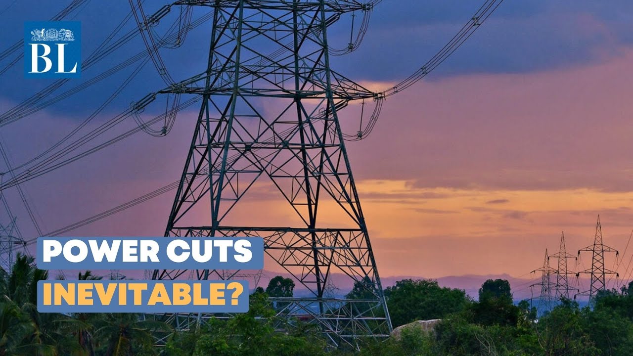India&rsquo;s looming power crisis