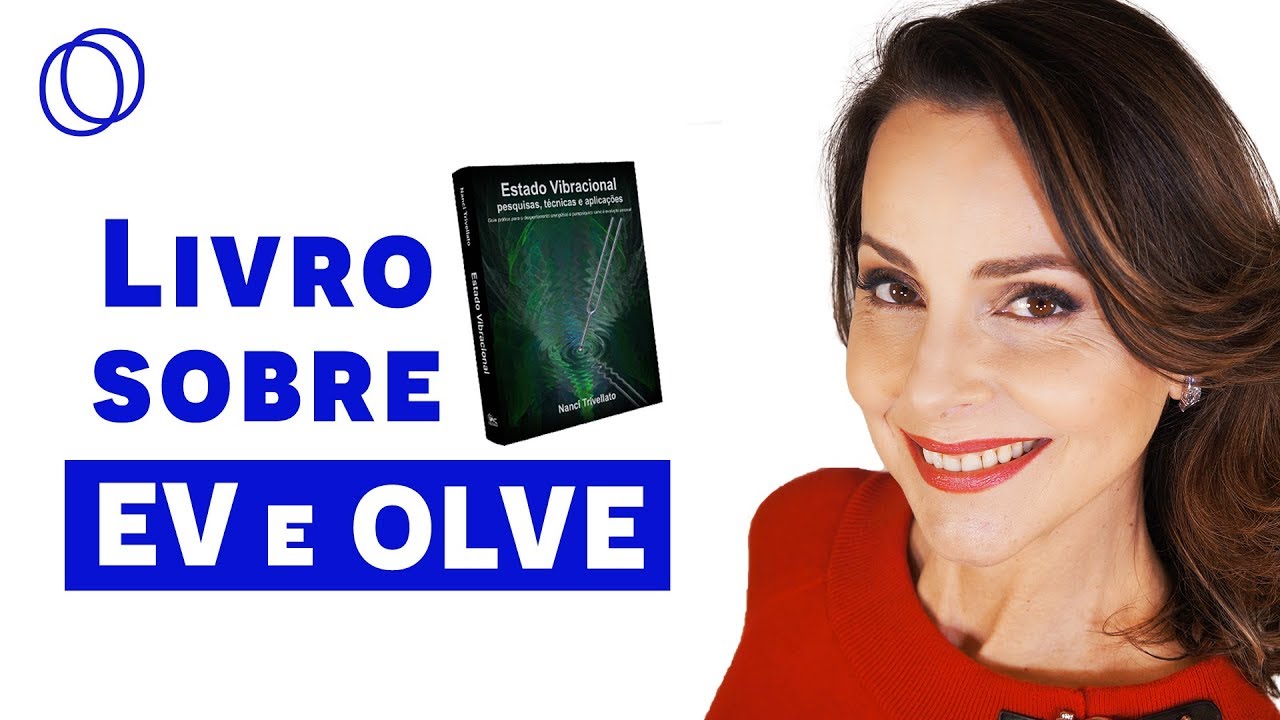 Livro Estado Vibracional - o que esperar da obra (Nanci Trivellato)