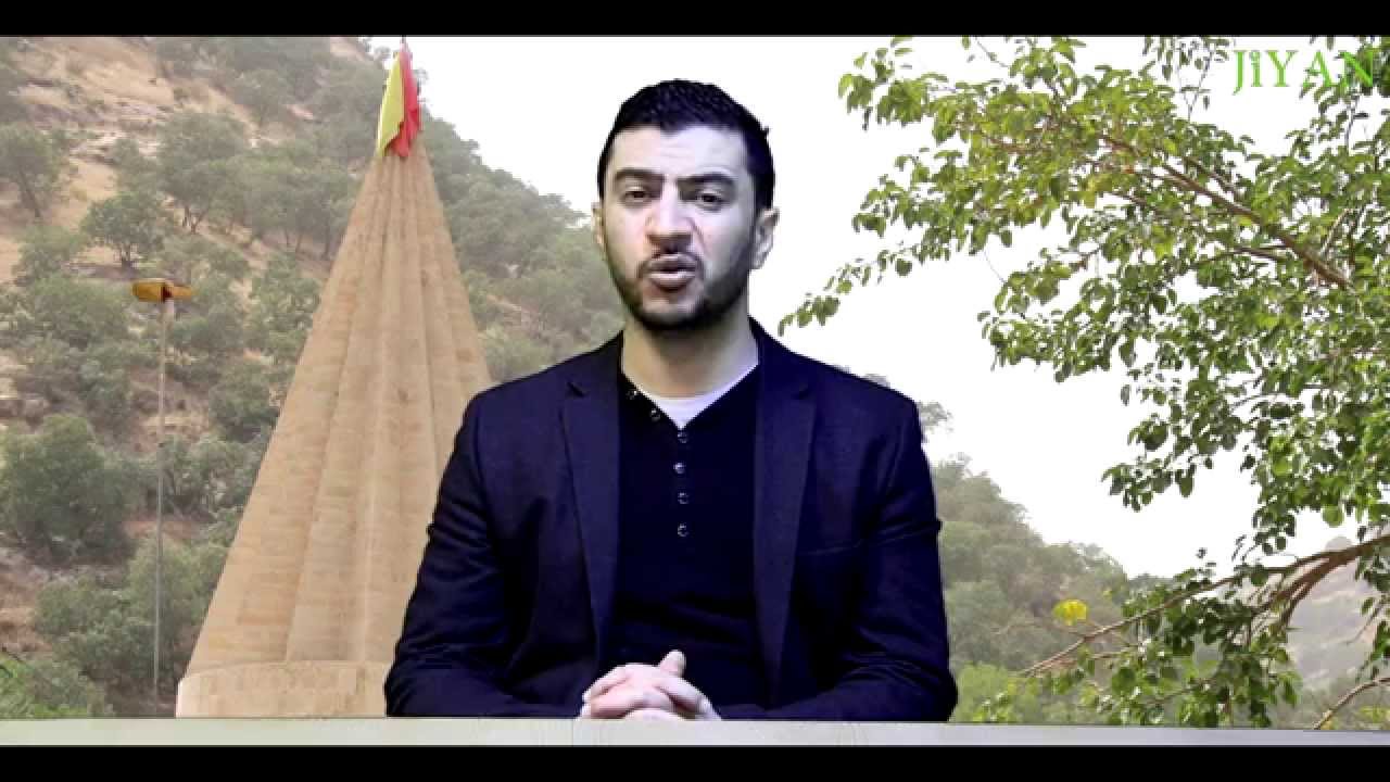Oldar Marwan Babiri - Bername Oli - 04.03.2015 - Cira TV - Jiyan Video