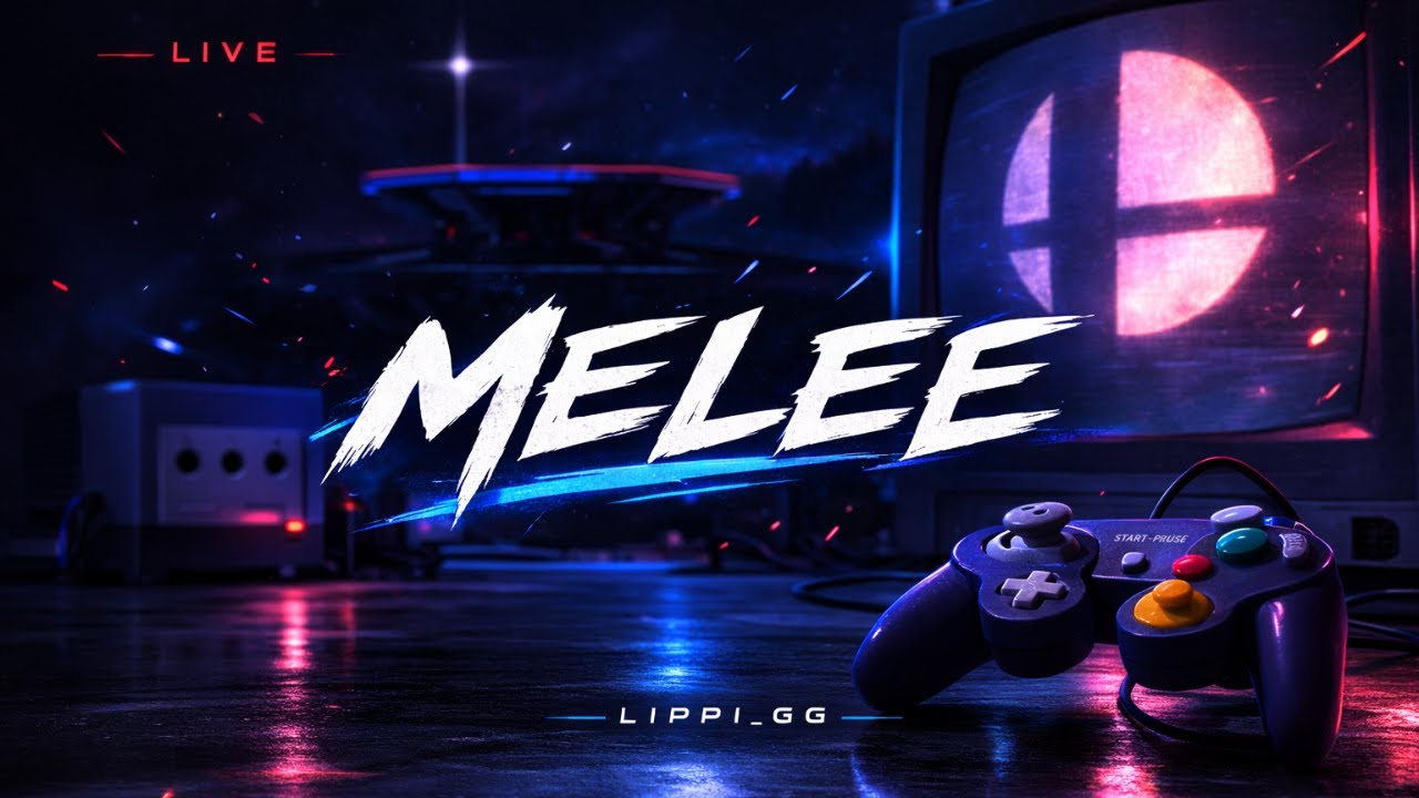 Super Smash Bros. Melee - Late Melee