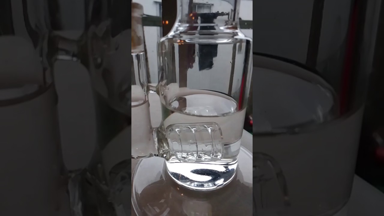 Bong function