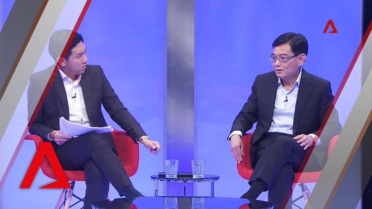 Budget 2019: How will Singapore's S$15 billion surplus drive election strategy?