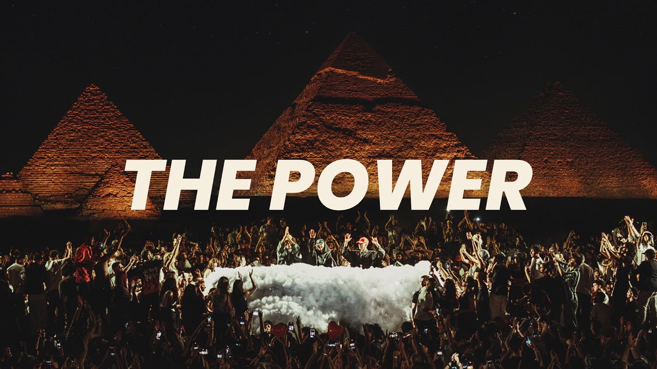 SNAP! - The Power (MK ITA Afro House Remix)