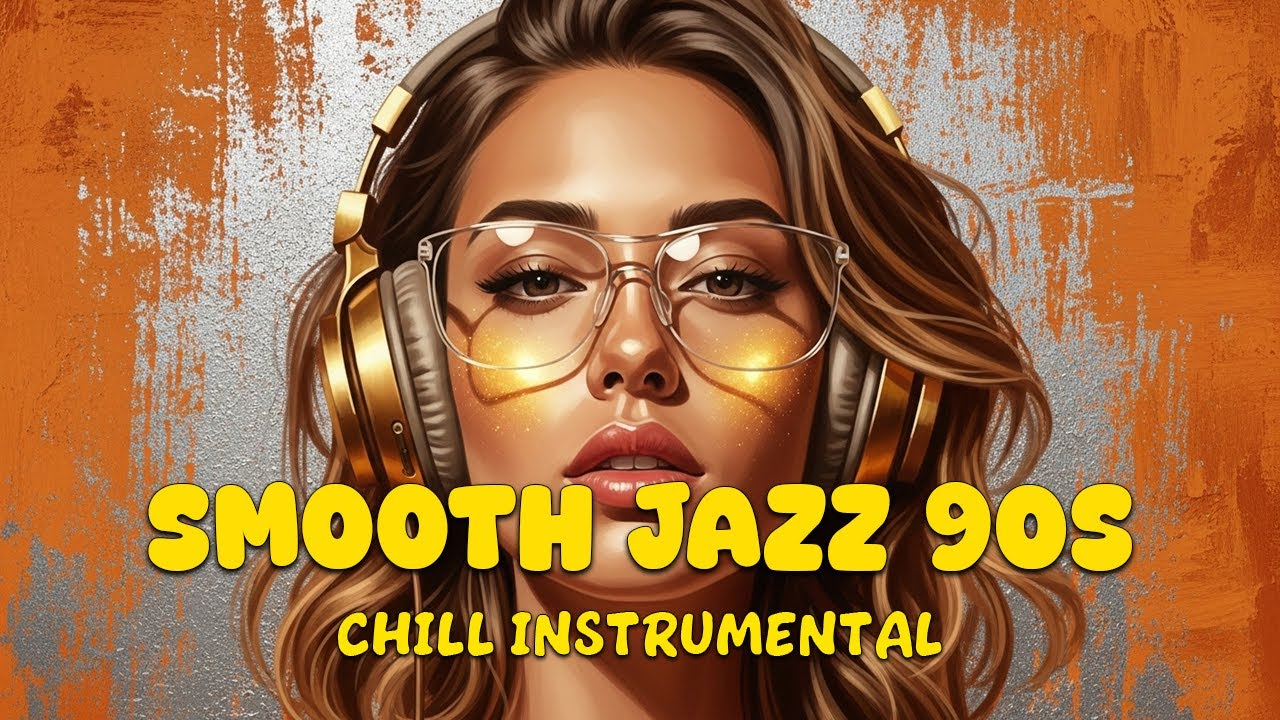 Jazz & Soul R&B – October Rain & Soulful Chill | Nostalgic Grooves for Relaxation 🍂🎷