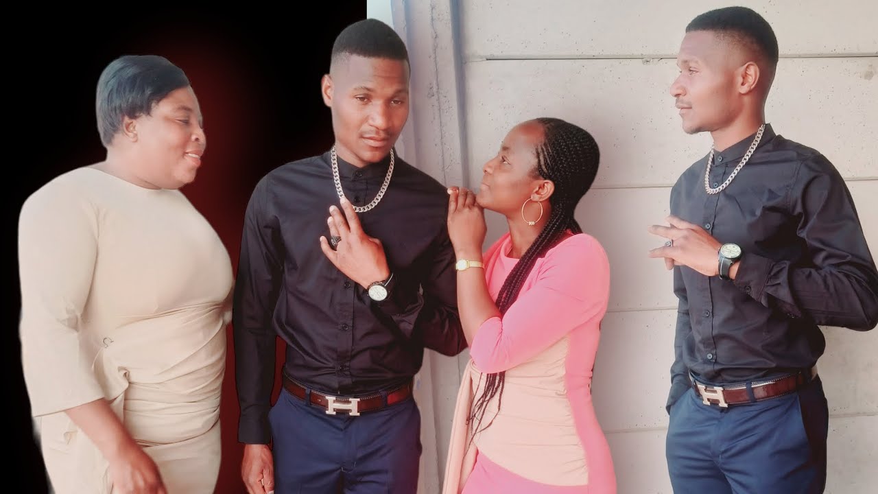 kuchengejana zvakashata  nomwana wamai   part  2🙆‍♀️🙆‍♂️