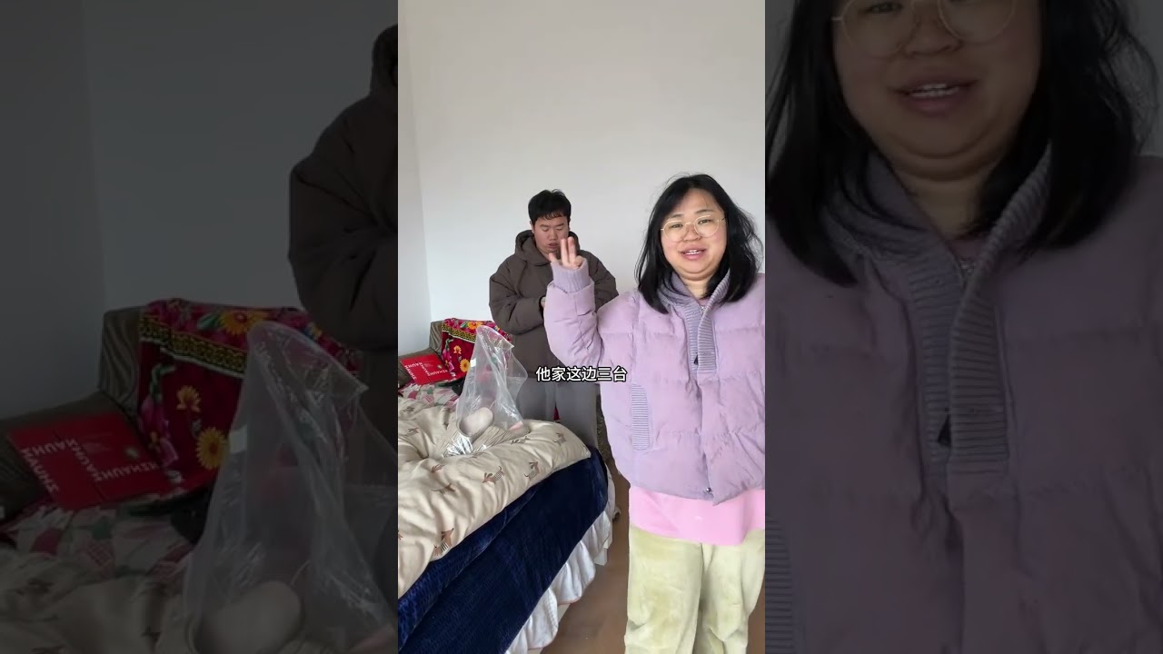 Wedding Banquets Galore: My Spring Festival Journey