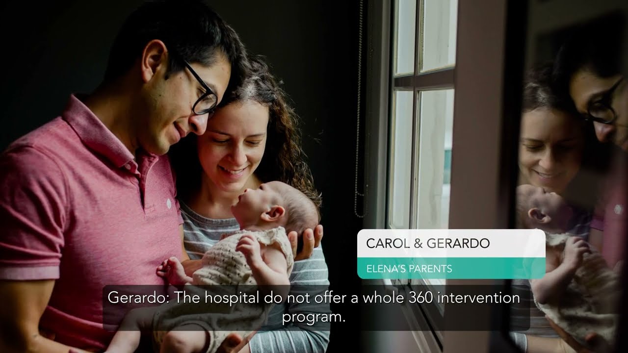 Finding Their Way to JTC – The Rocha Family
