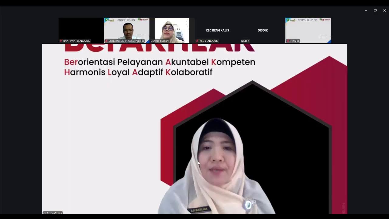 Tanyo BKPP Lah