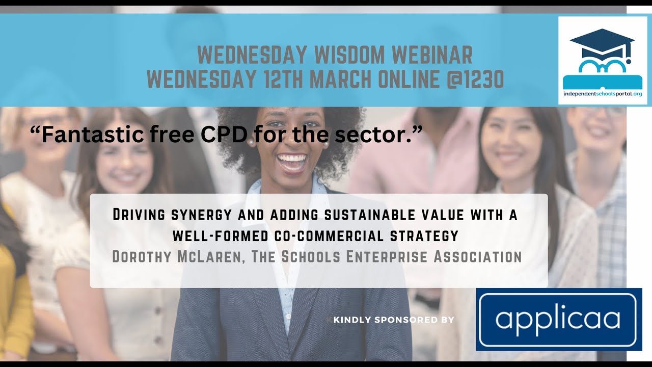 Co-commercial Strategies for Success