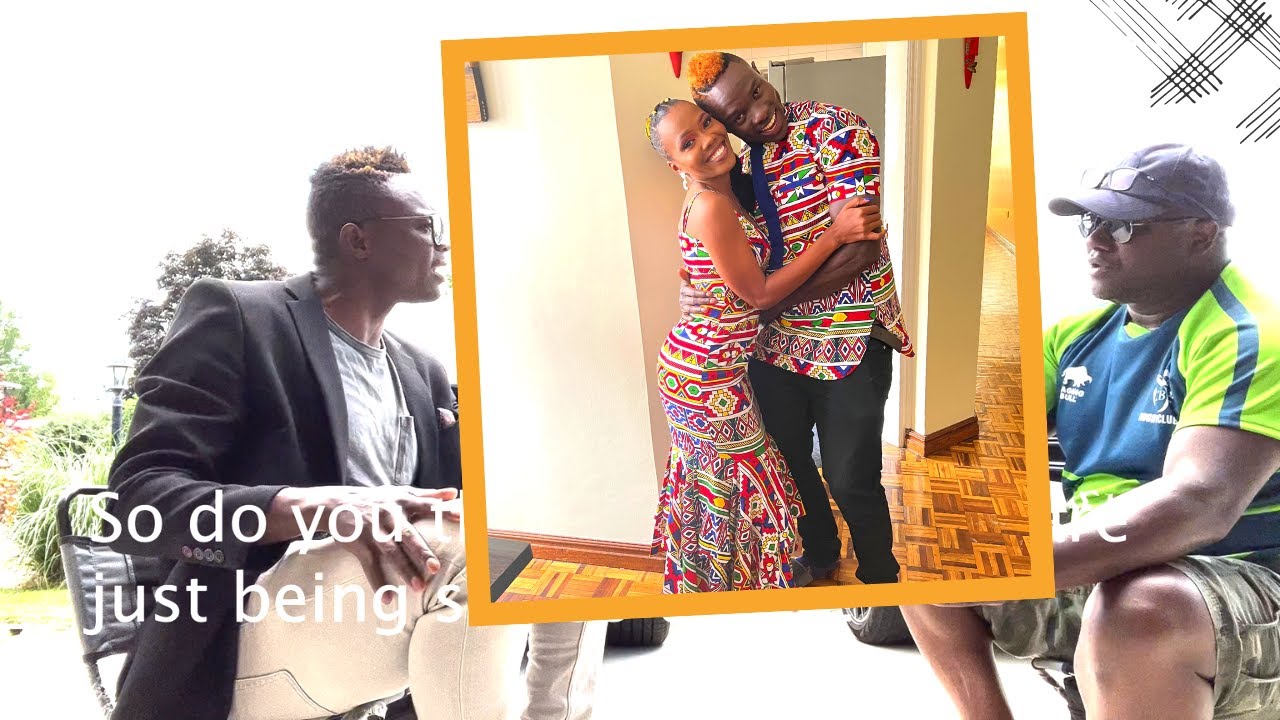 WHY I AM TRENDING IN KENYA + MY RAW WEDDING VIDEOS(end part)