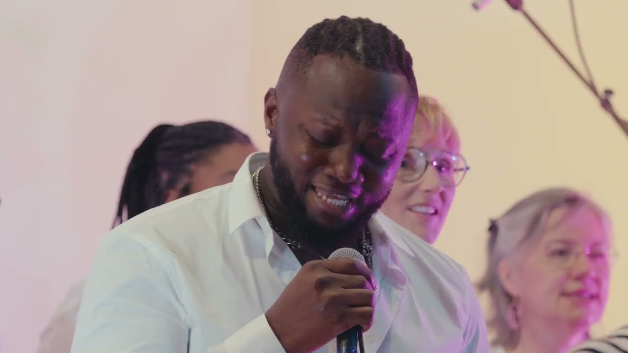 Horeb Activate – I’m Not Afraid (Live Concert)