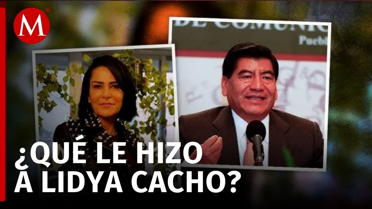 El caso de tortura contra Lydia Cacho y su relación con Mario Marín, el 'gober precioso'