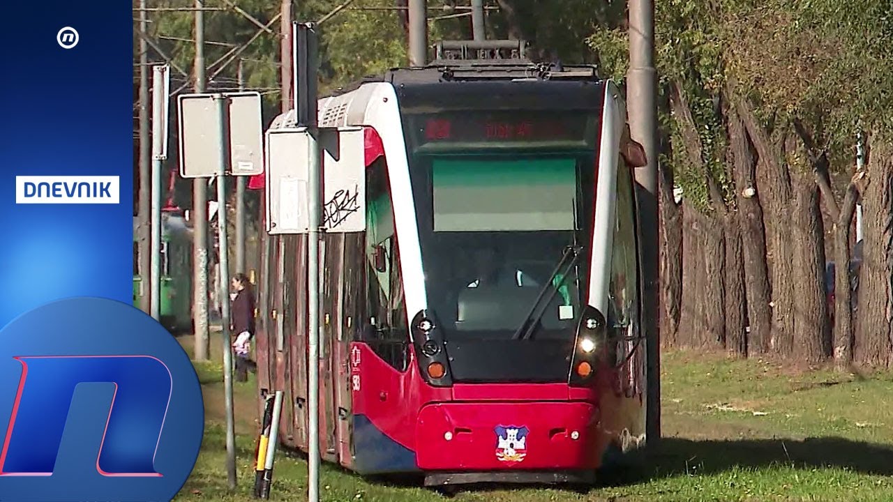 Nijedan novi tramvaj na ulicama od kada SNS upravlja Beogradom