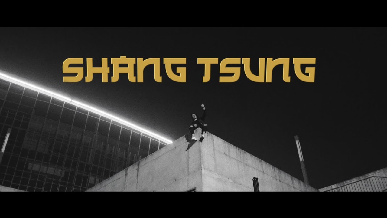 EMuody- Shang Tsung ft. Dj SH Wuu