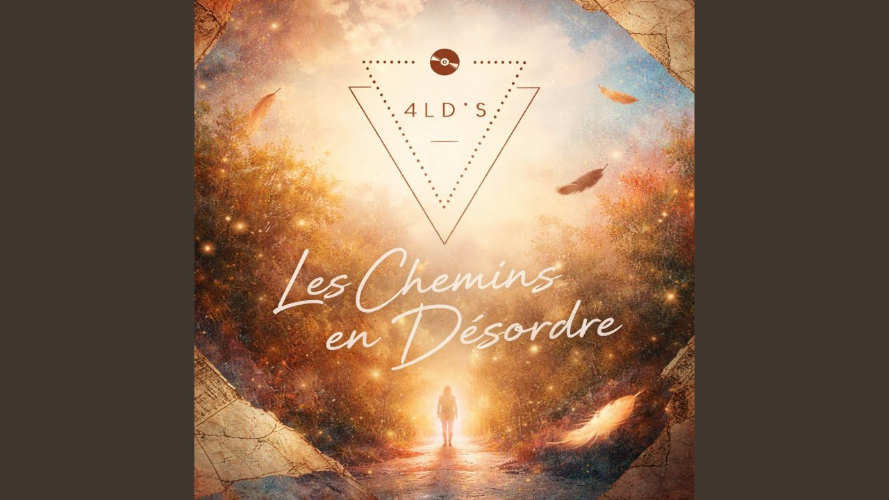 Les chemins en désordre