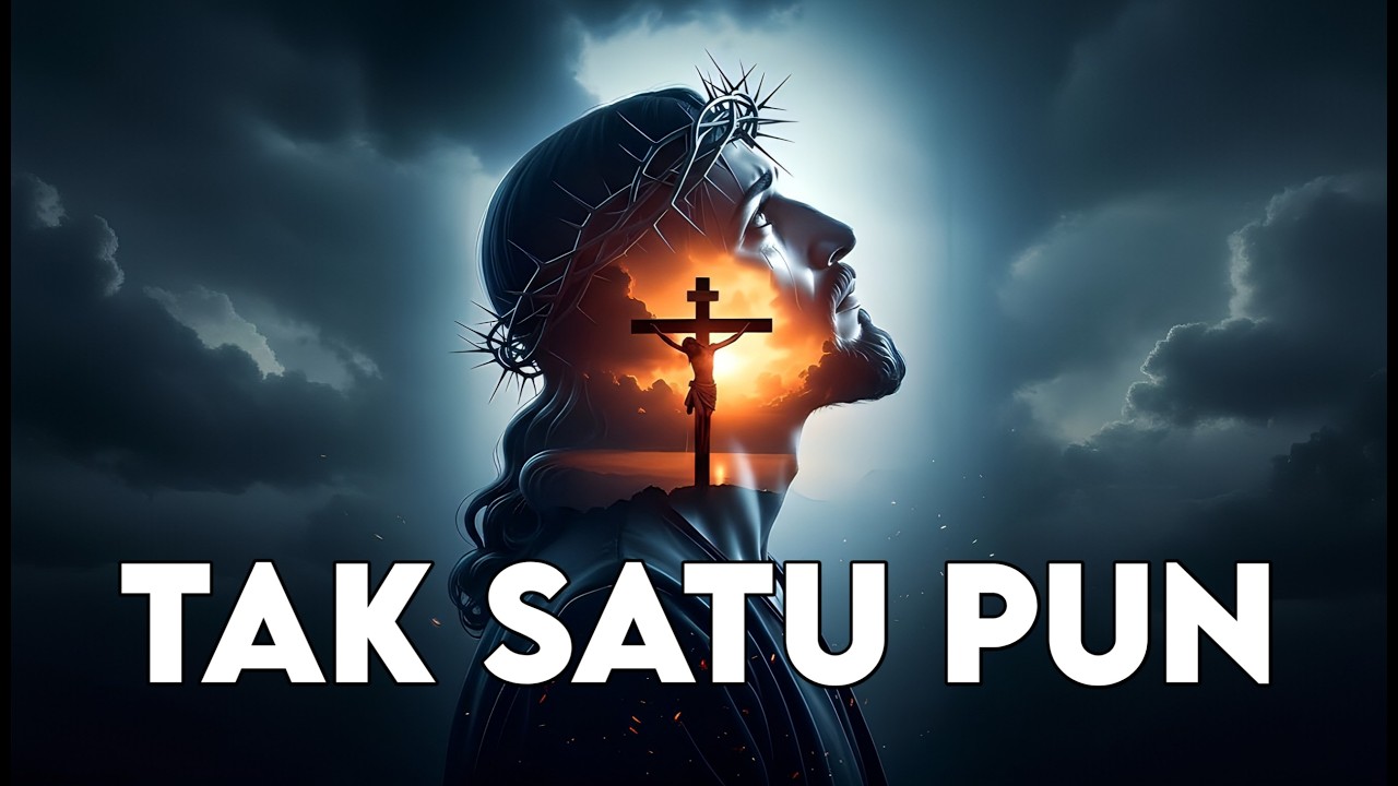 LAGU ROHANI - TAK SATUPUN HERLIN PIRENA [COVER]