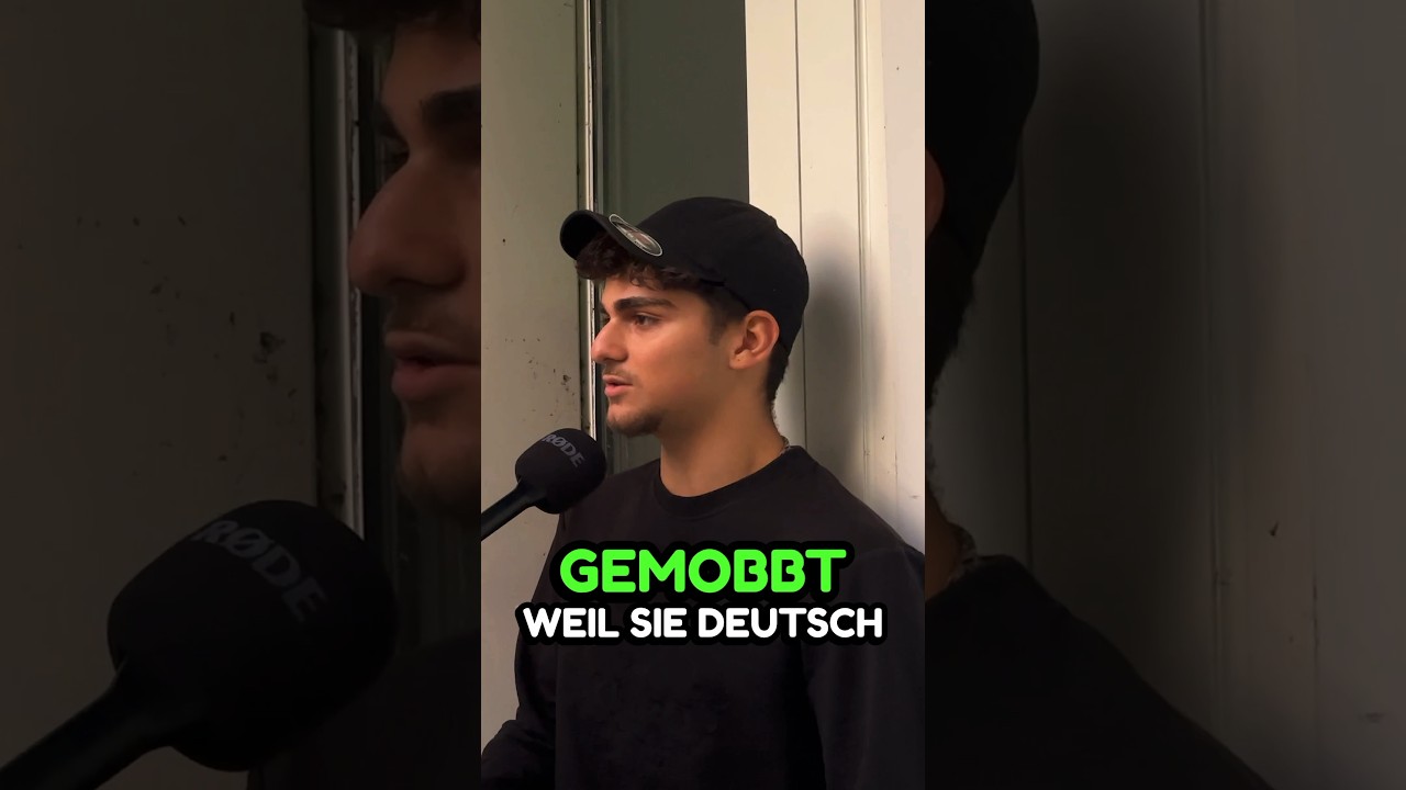 Rassismus gegen Wei&szlig;e!?