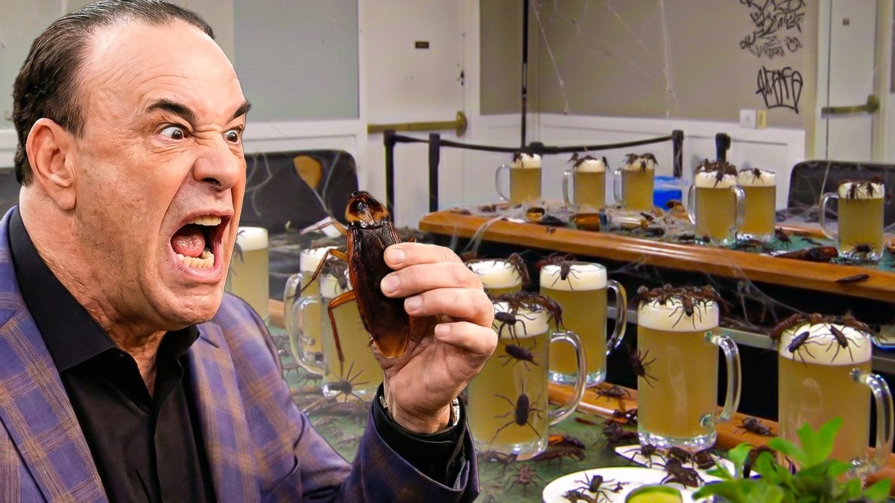 The WORST Bug Infested Bars on Bar Rescue