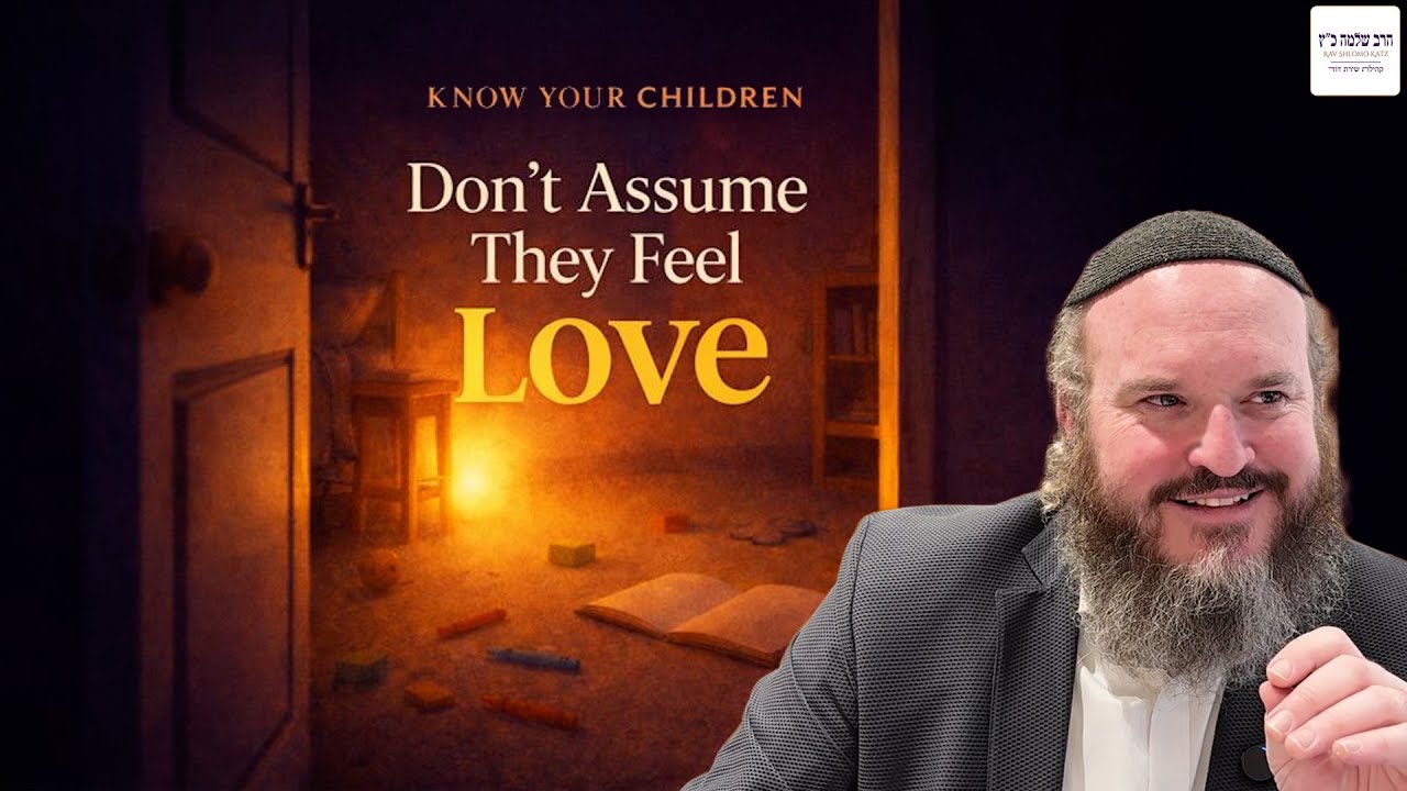 Nourishing our Children’s Soul | Know Your Children (9)