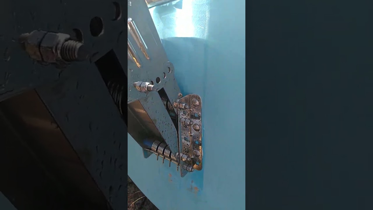 upgrades to Catalina 22 part 2